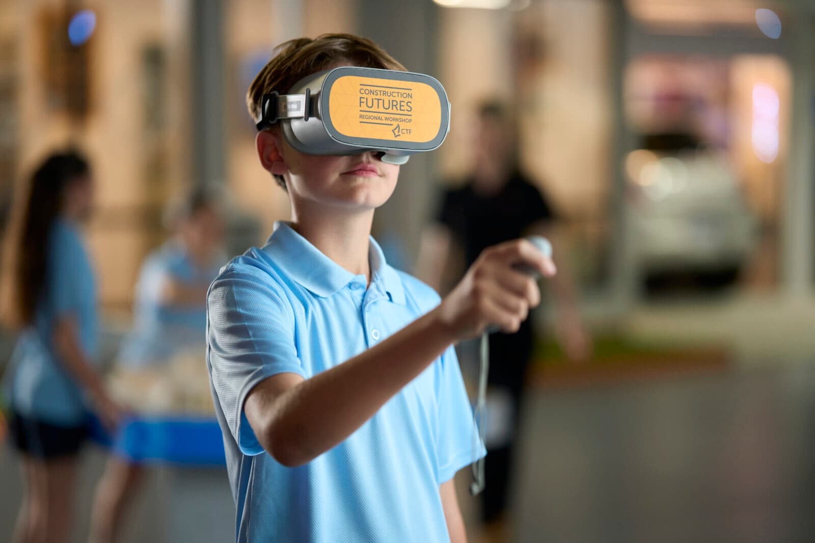 Construction Training Fund