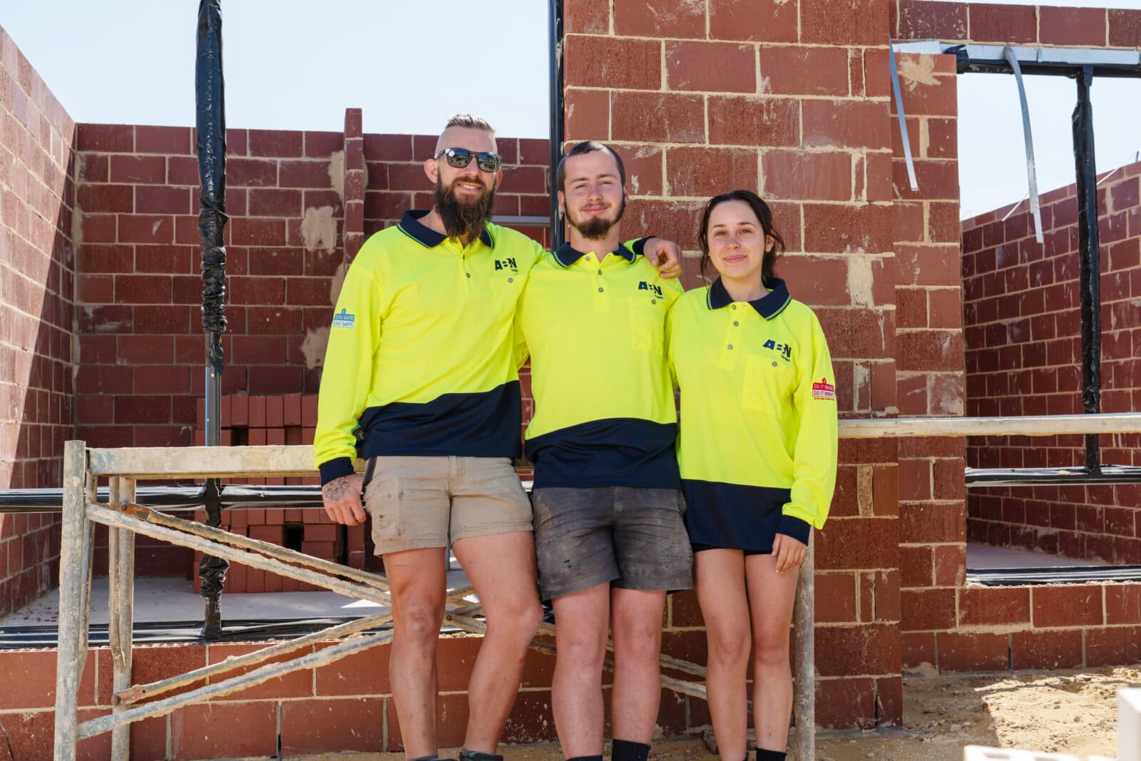 Construction Training Fund